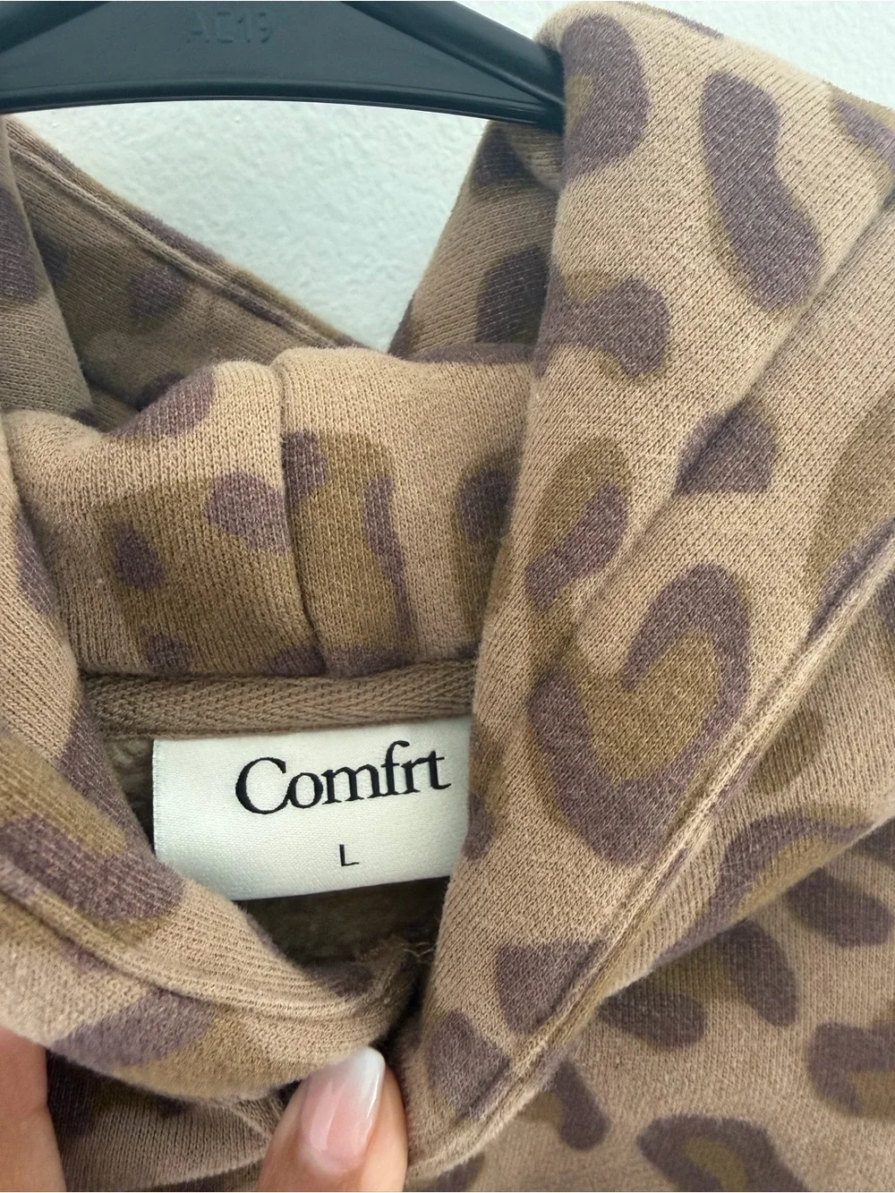 Comfrt made adventuring